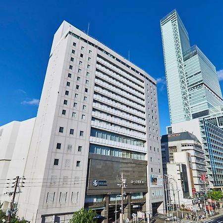 Miyako City Osaka Tennoji Kültér fotó