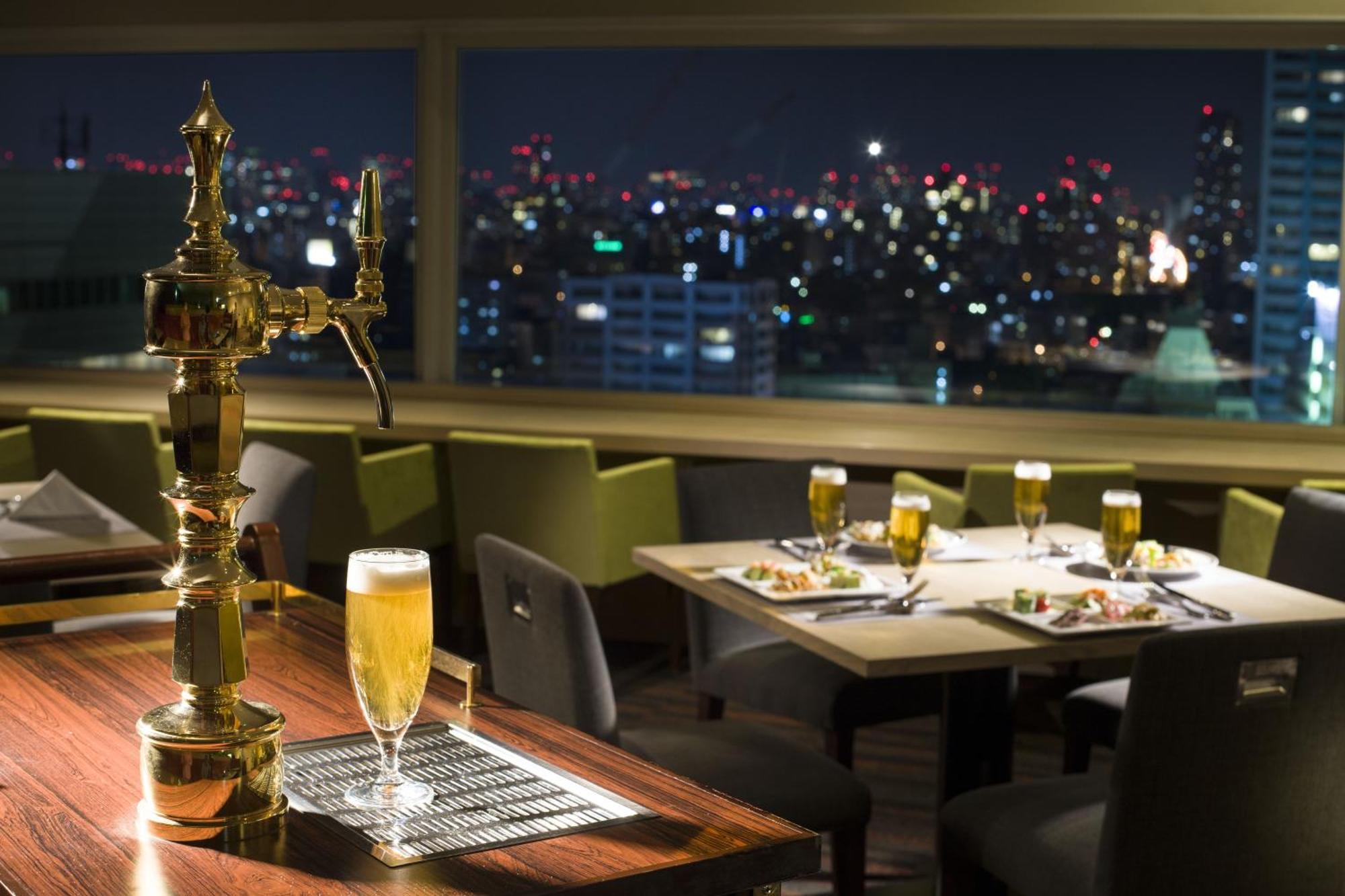 Miyako City Osaka Tennoji Kültér fotó