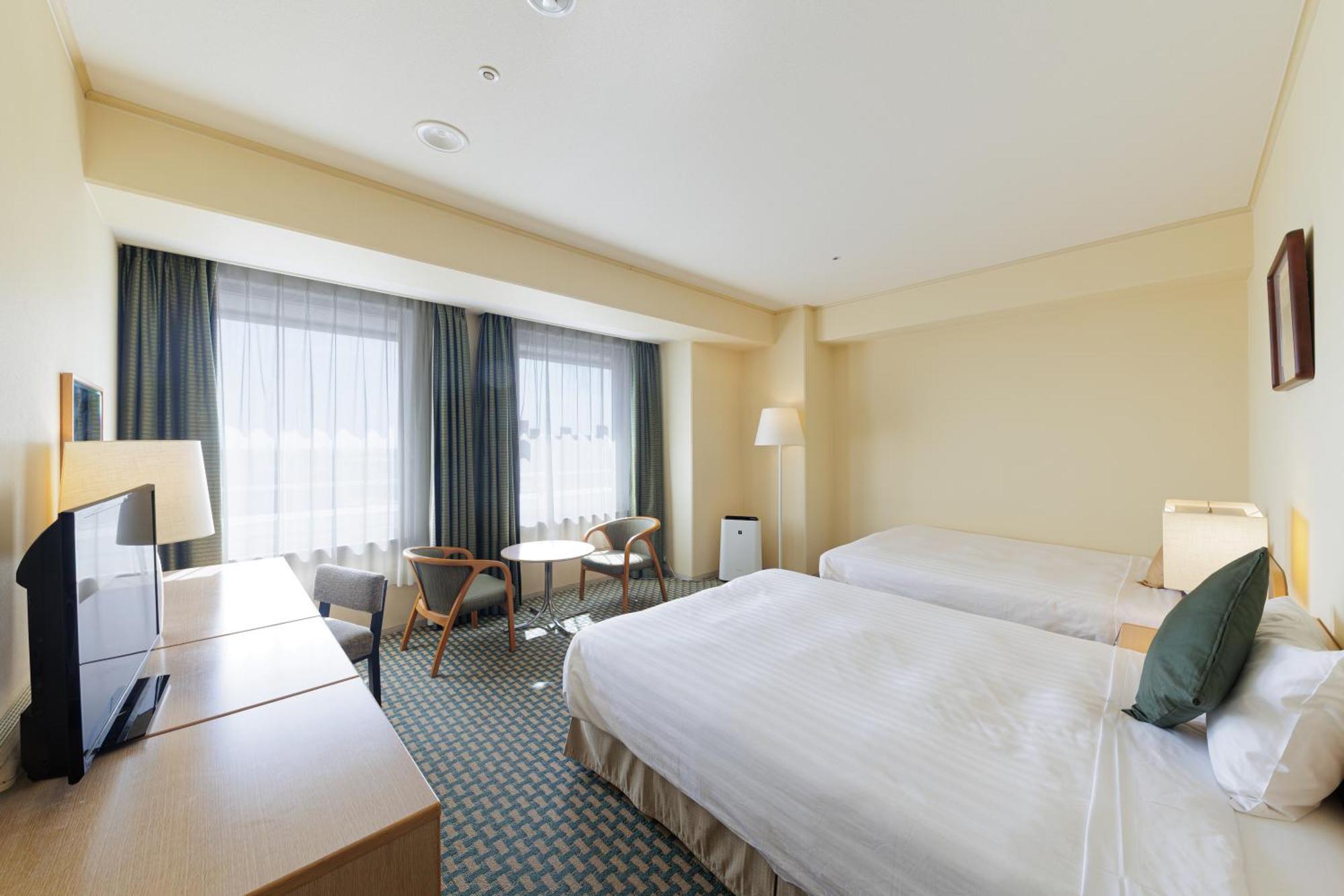 Miyako City Osaka Tennoji Kültér fotó