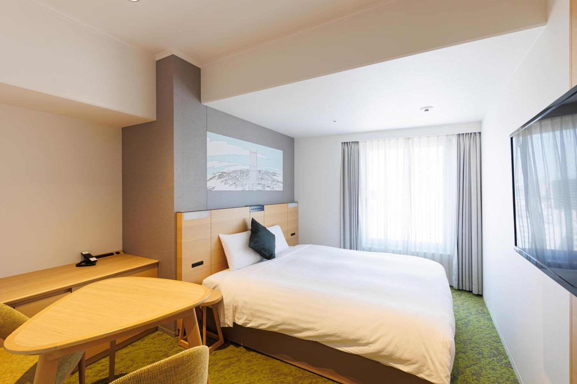 Miyako City Osaka Tennoji Kültér fotó
