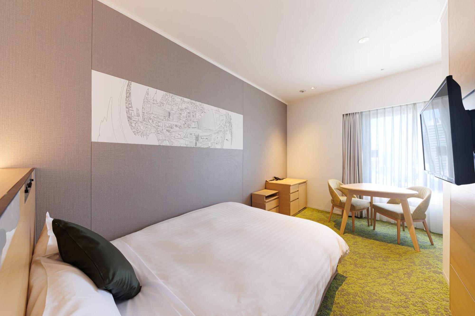 Miyako City Osaka Tennoji Kültér fotó