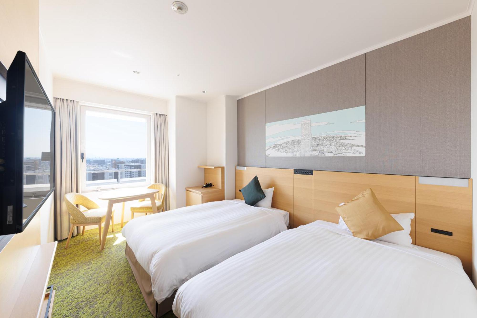 Miyako City Osaka Tennoji Kültér fotó