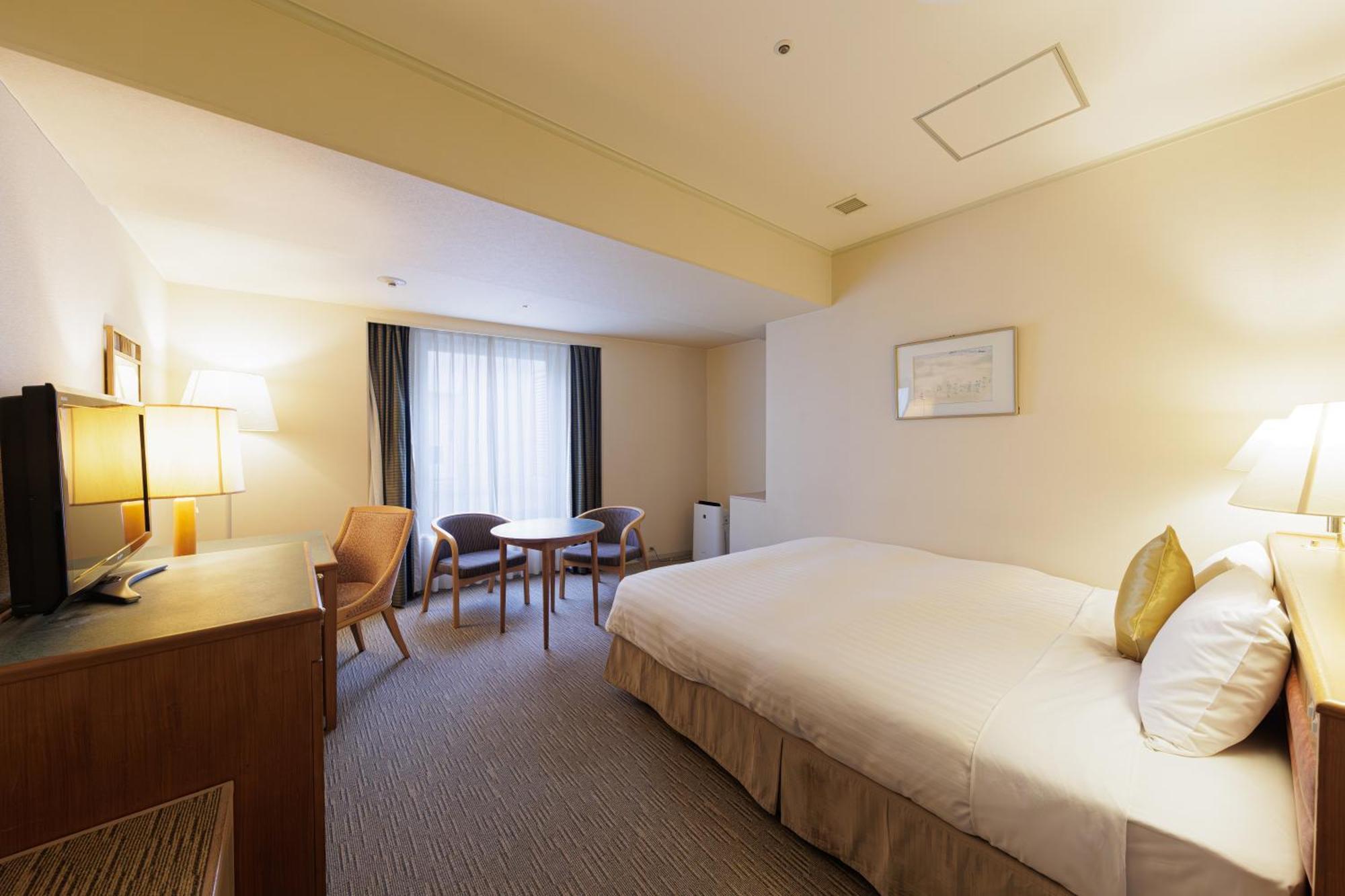 Miyako City Osaka Tennoji Kültér fotó