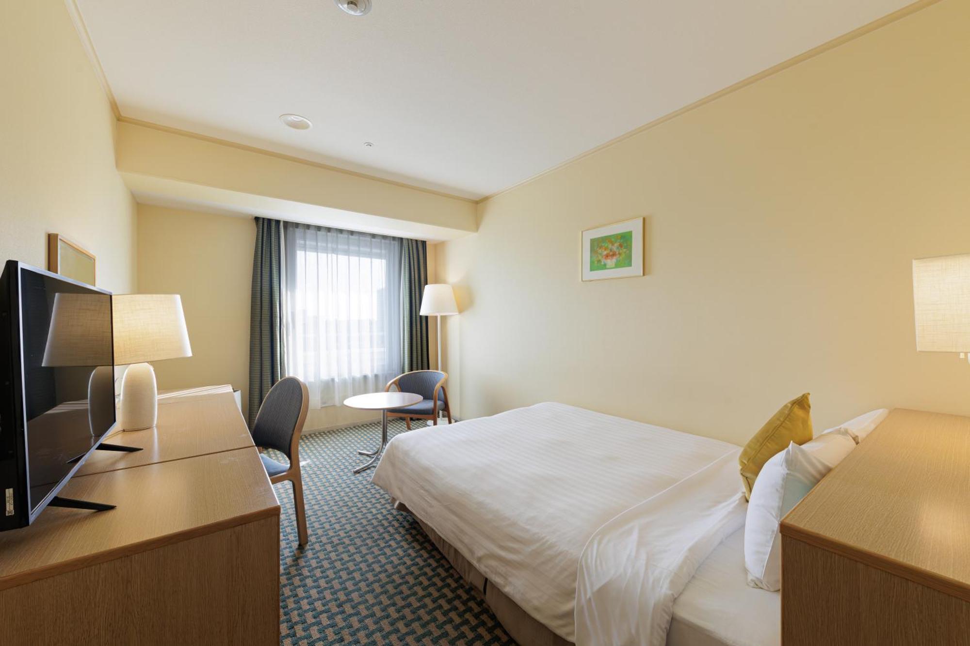 Miyako City Osaka Tennoji Kültér fotó