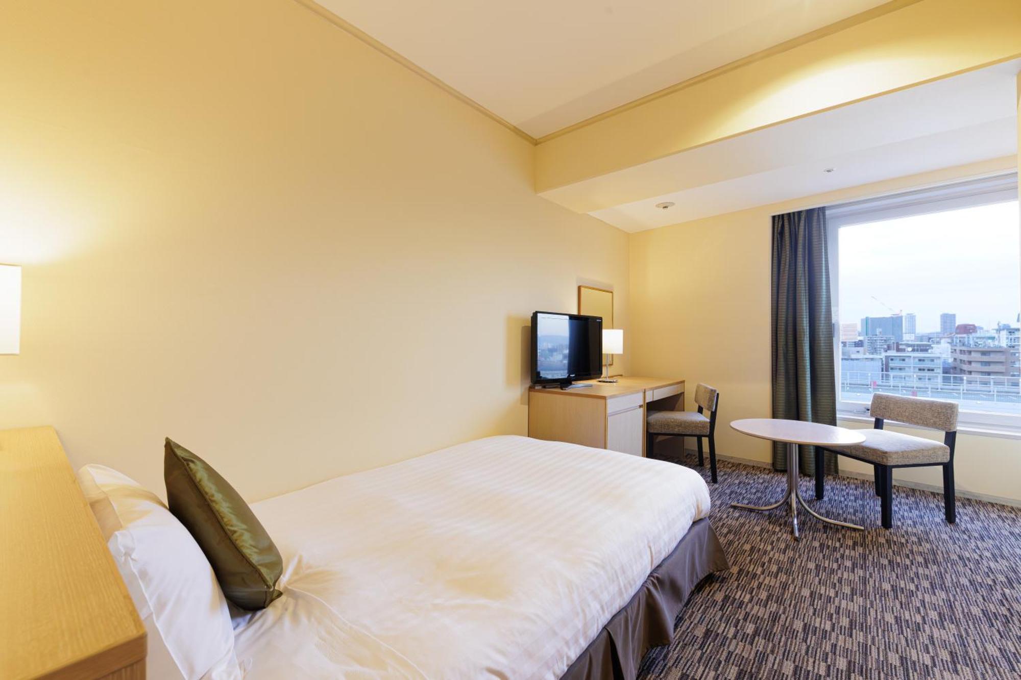 Miyako City Osaka Tennoji Kültér fotó